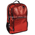 New Fashion cheer leading backpack,school glitter backpack with laptop Compartment-HCB0068